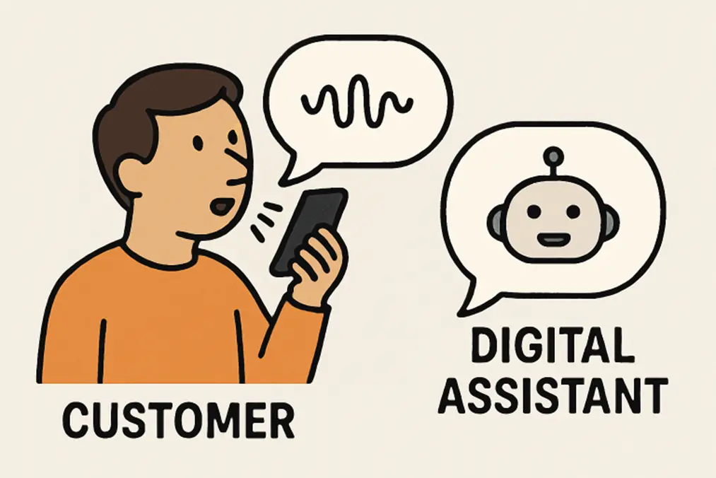 How Voice AI Is Transforming Customer Service Interactions