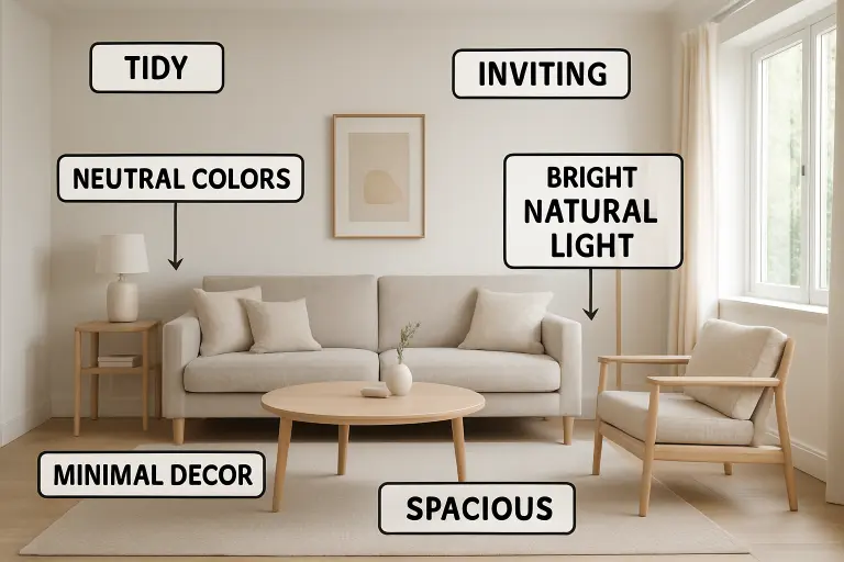 How to Prepare Your Home for a Fast Sale Without Major Renovations