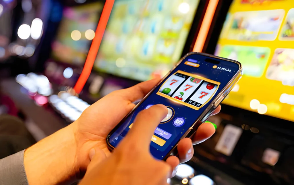 Many Players Choose Direct Web Slot For Everyday Gaming Fun