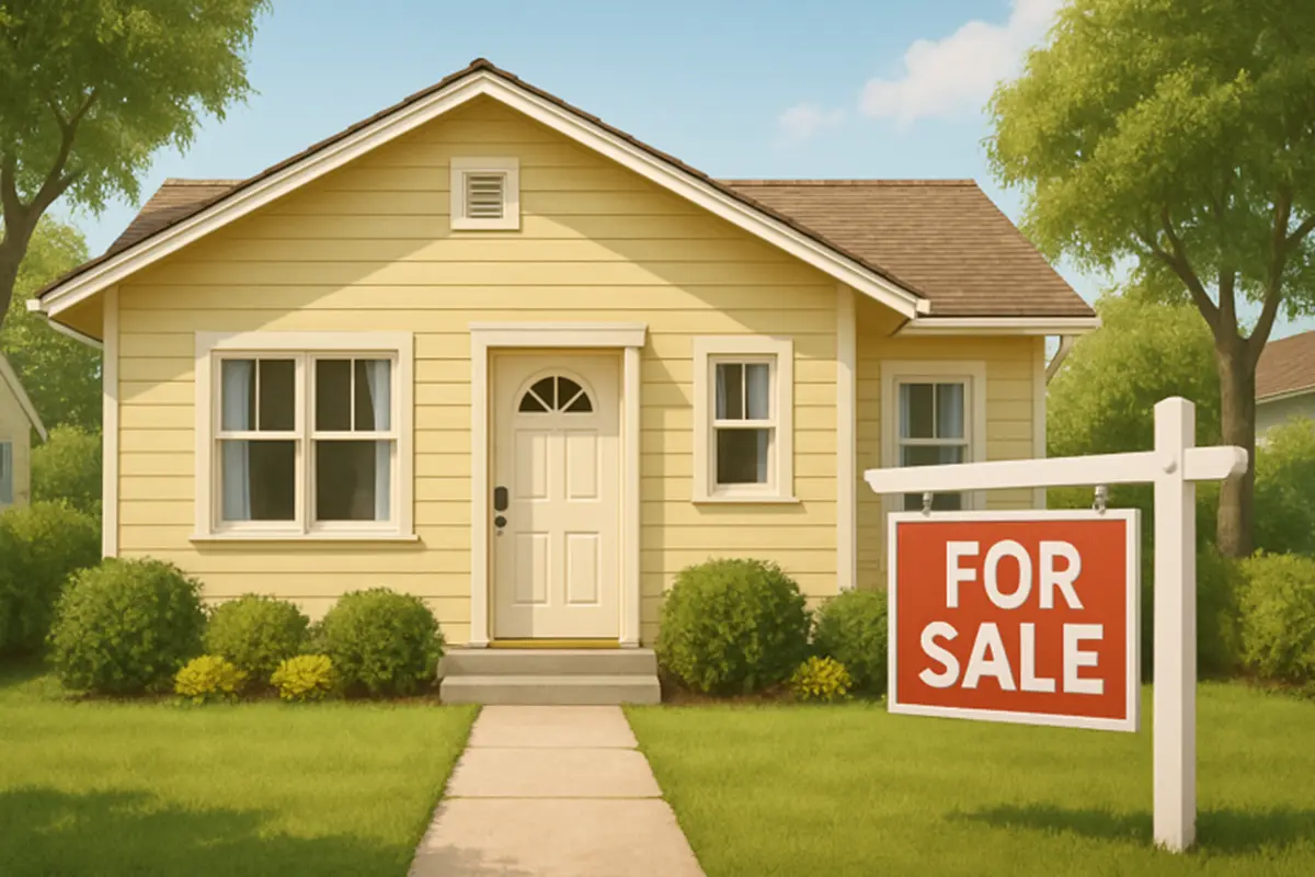 Sell Your House Fast Tips for a Smooth Transaction