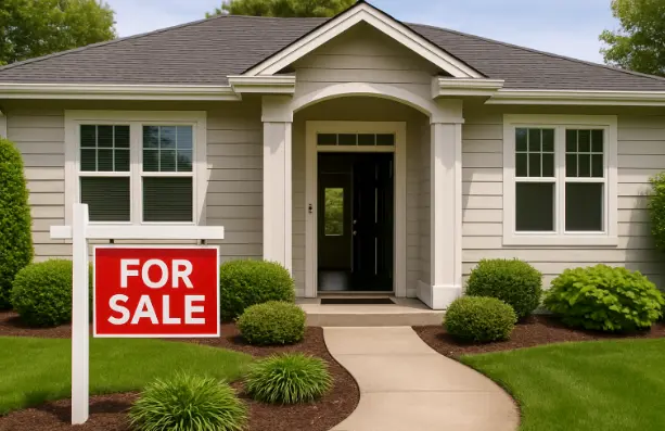 Selling Your Home Efficiently Proven Tips for a Quick Sale
