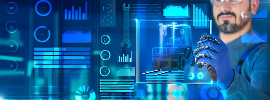 The Future of Material Handling in Manufacturing Key Trends and Solutions