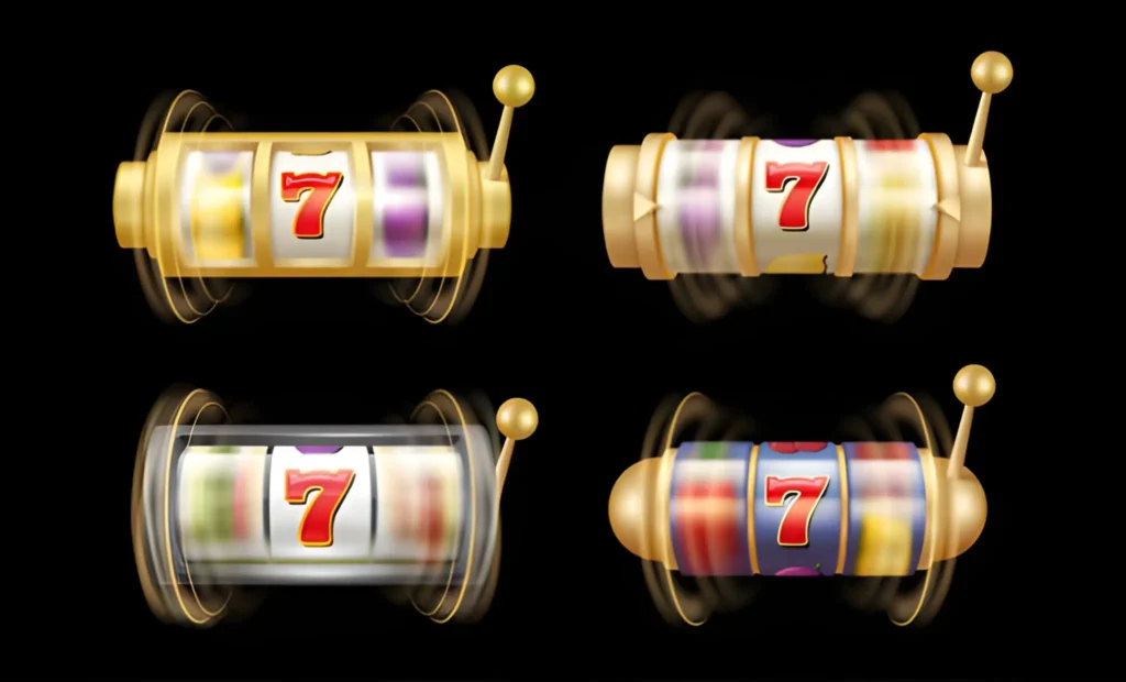 Why Soft Visual Movement Makes Slot Games Pleasant
