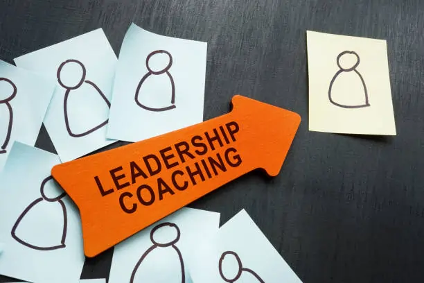 How Leadership Coaching Drives Organizational Change