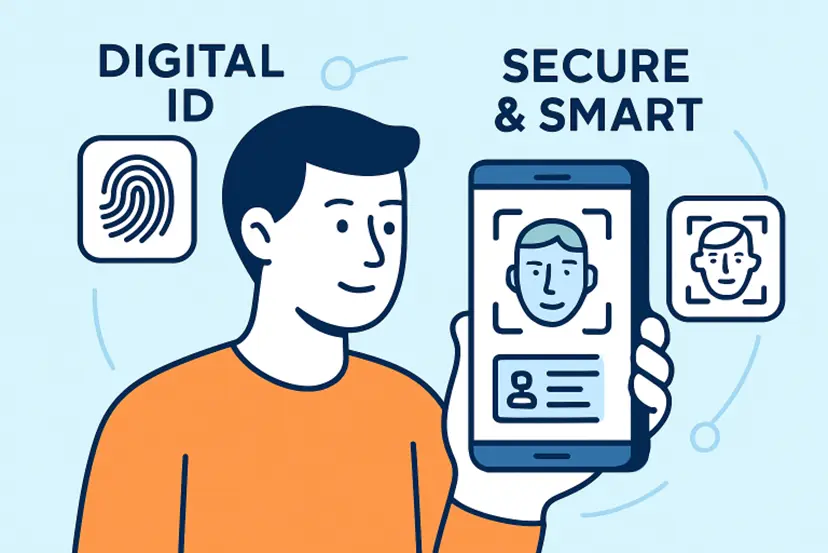 How Smart Identity Verification Protects Individuals and Businesses