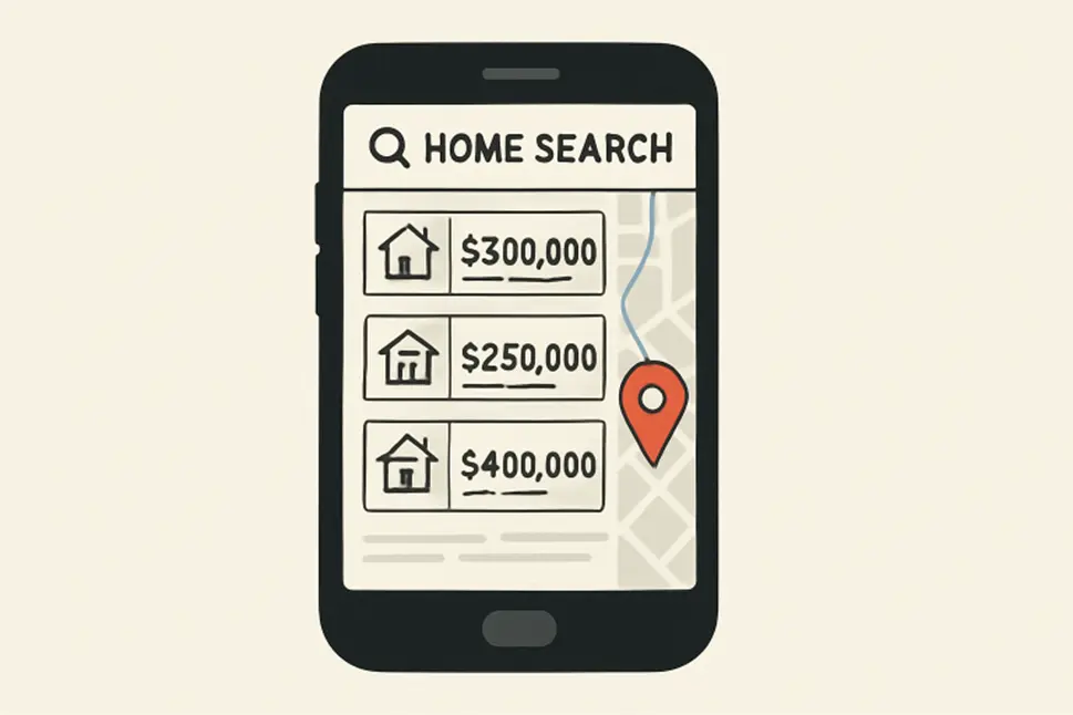 How Technology Is Simplifying the Homebuying Journey