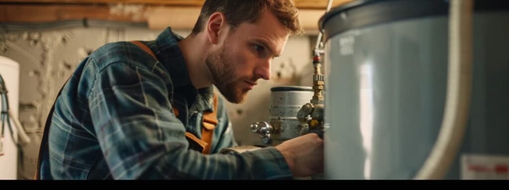 How Regular Maintenance by Plumbers Enhances Home Efficiency