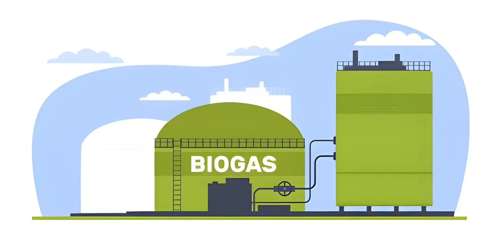 How to Choose Reliable H2S Scavenger Manufacturers for Biogas Plants Maximizing Gas Purity and Equipment Longevity