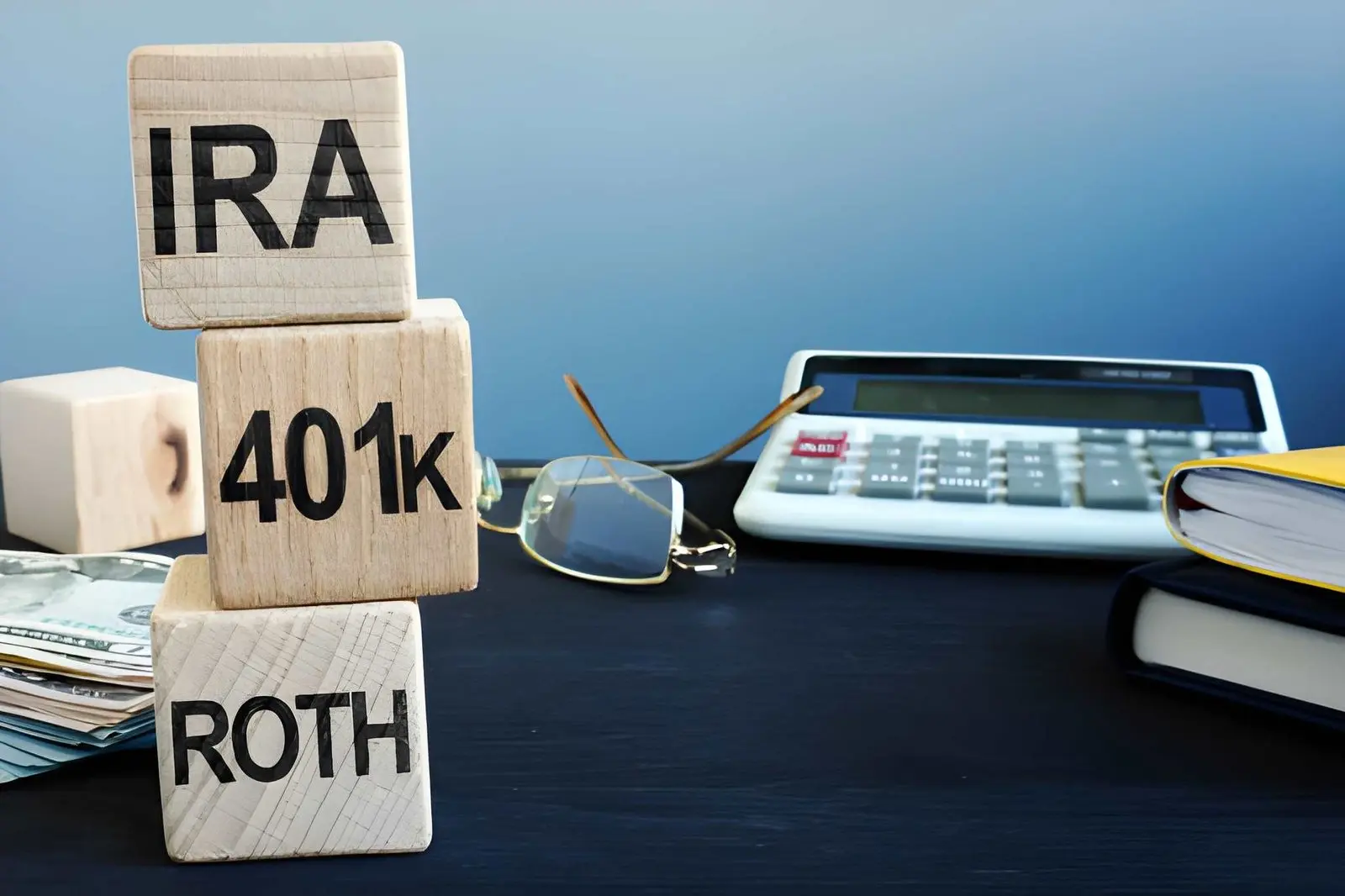Know How To Maximize IRA Benefits Using The 45X Tax Credit