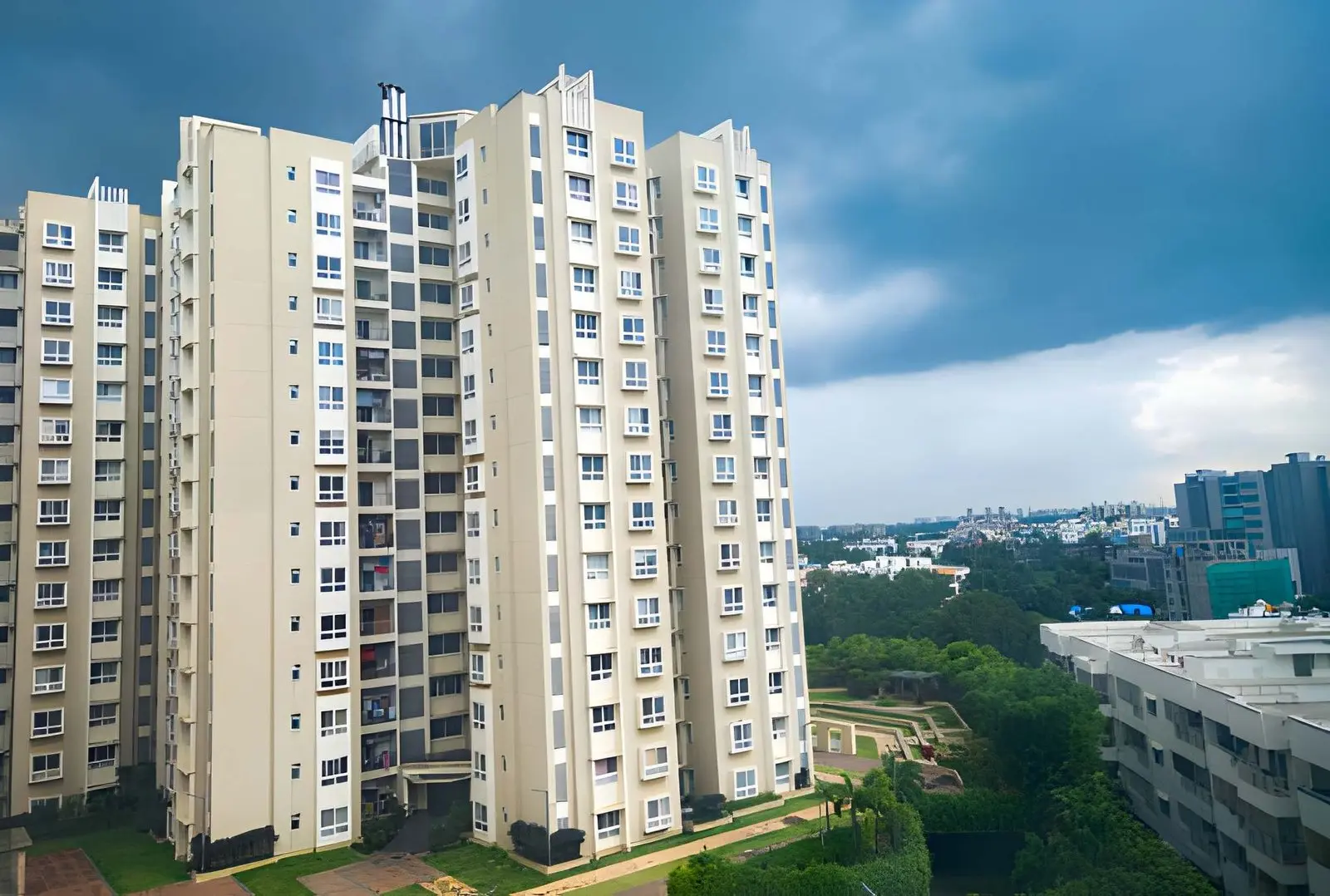 5 Reasons Families Are Investing in 3BHK Flats for Sale in Bangalore