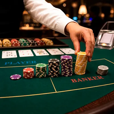 My Baccarat Approach Practical Tips