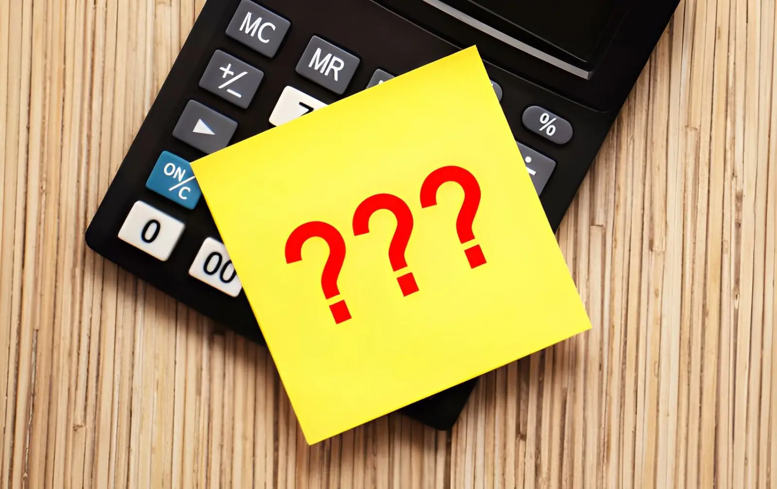 3 Key Questions To Ask Before Choosing An Accounting Firm