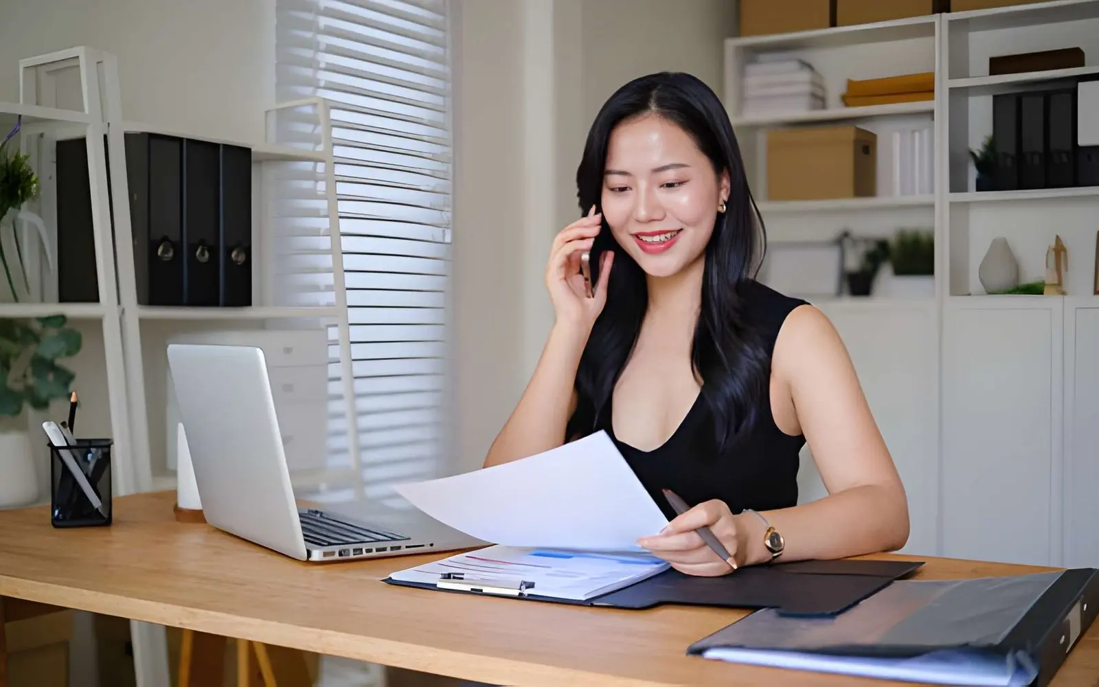 How Bookkeeping Firms Support Small Business Success
