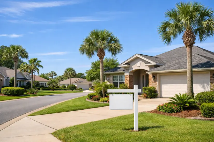 Santa Rosa County Housing Market Update 2026 Trends and Insights
