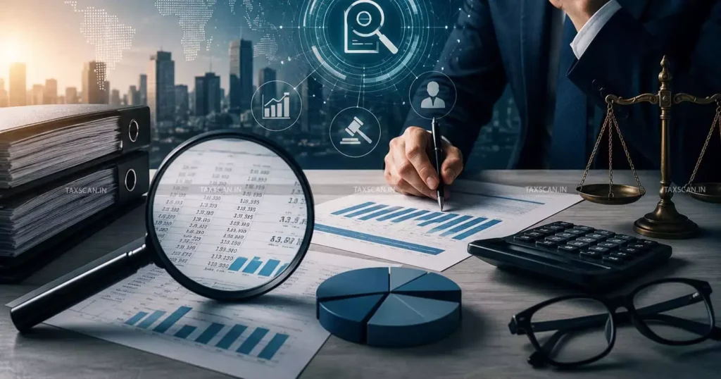 The Growing Demand For Forensic Services In Accounting And Tax Firms