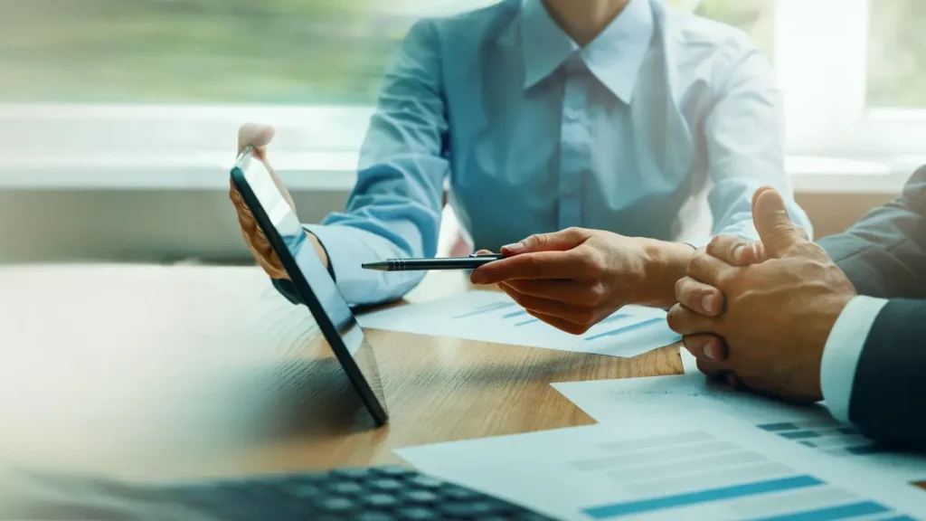 Why Consulting Expertise Is Crucial In Times Of Market Disruption