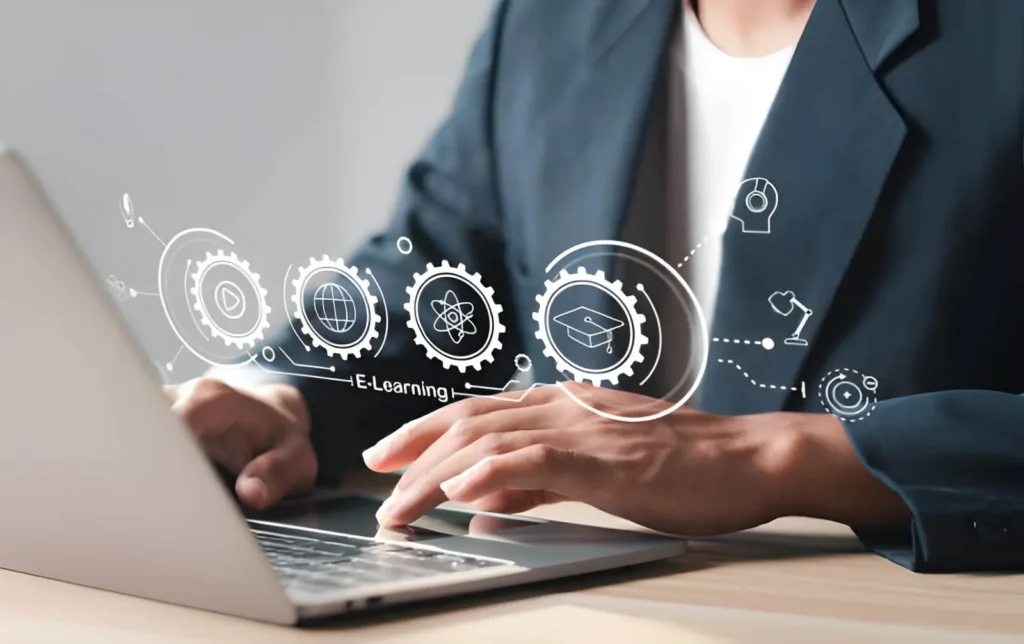 How Business-Driven eLearning Helps Build Skilled and Future-Ready Teams