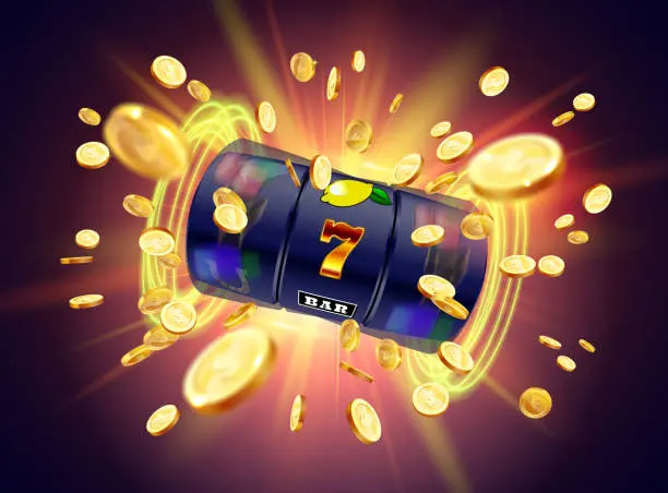 Why Playful Symbol Designs Make Online Slot Screens More Appealing